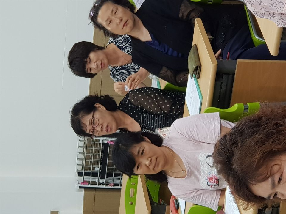 에덴노인복지센터 2018-07-29
