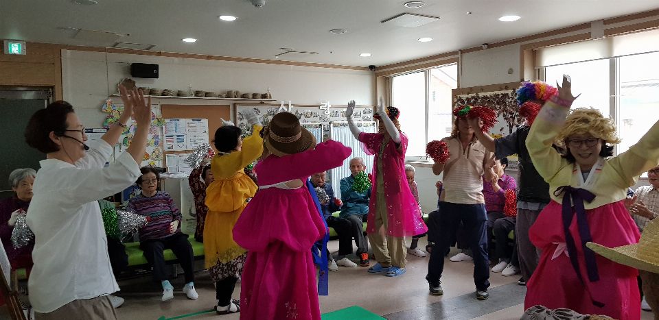 금성복지센터 2018-09-26