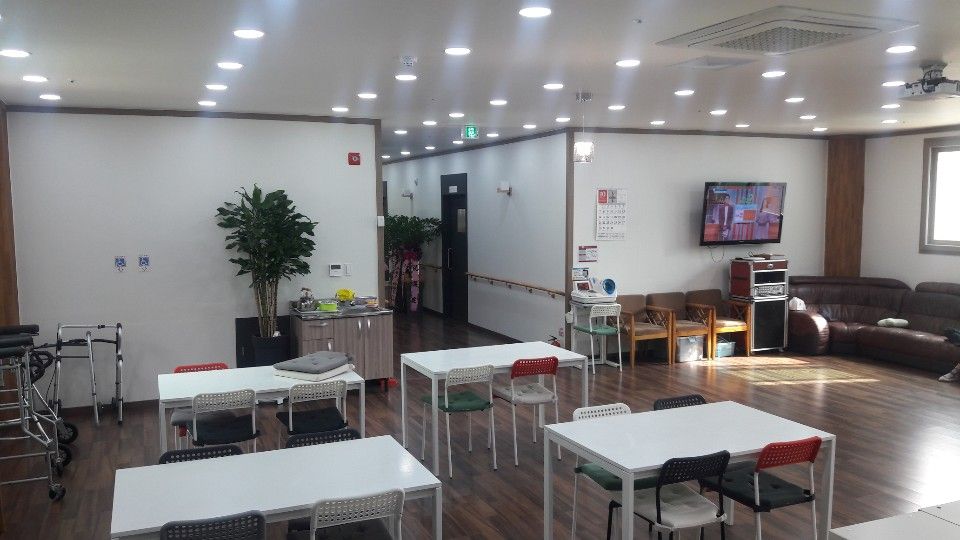 은혜재가복지센터 2018-10-23