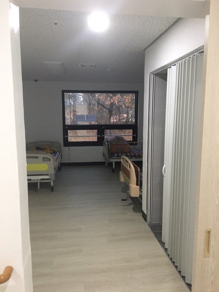 간호전문노인요양원 2019-01-22