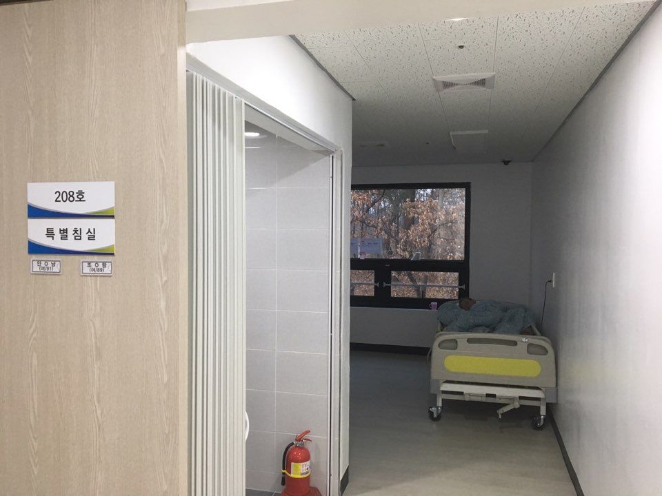 간호전문노인요양원 2019-01-22