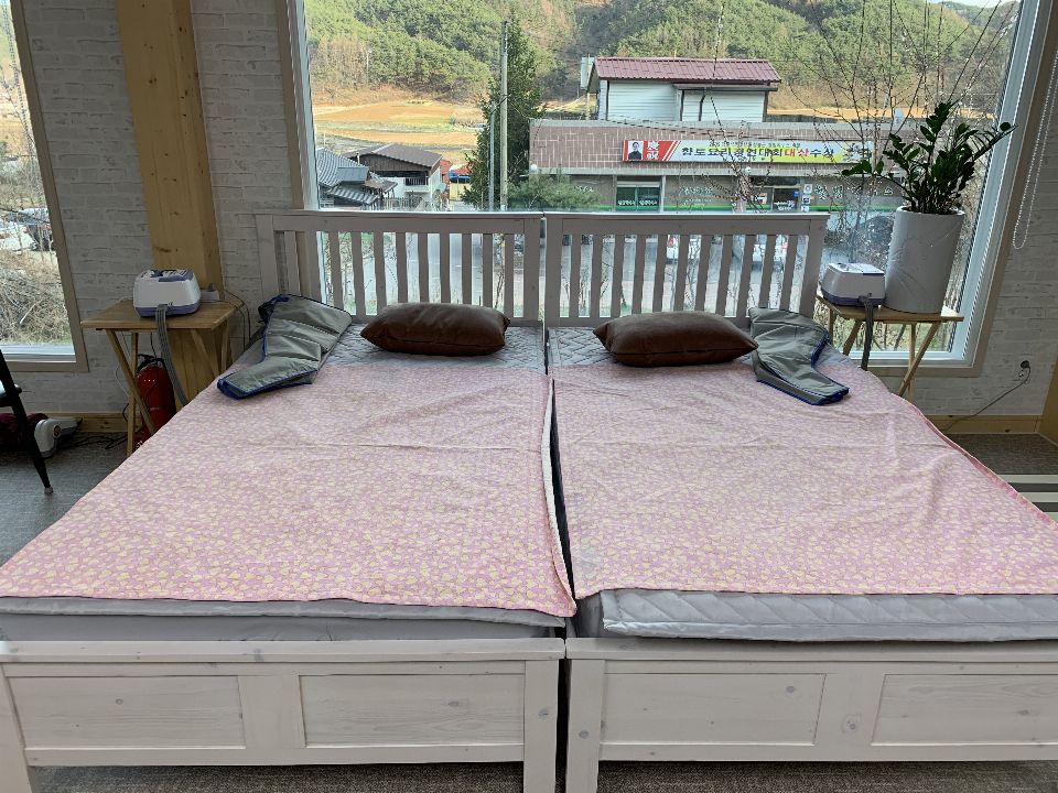 청송노인복지센터 2019-04-11