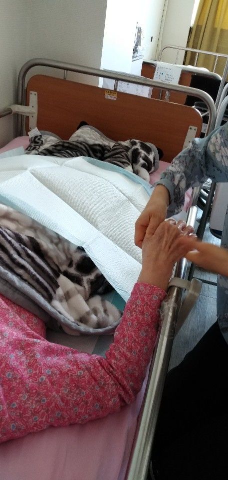 간호박사요양원 2019-04-30