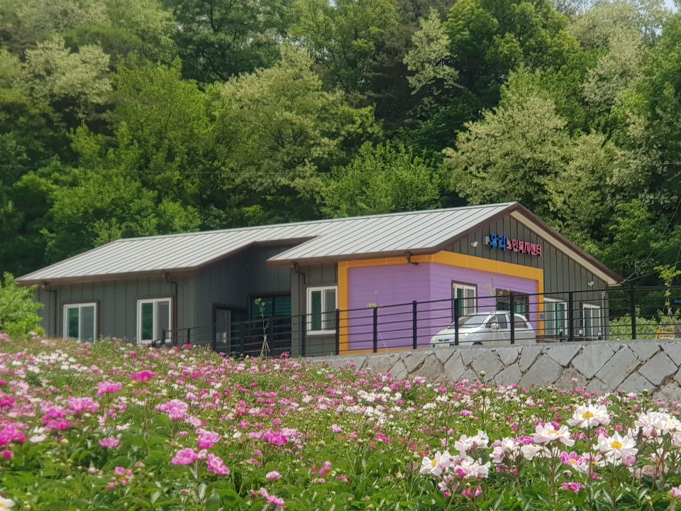 우리노인복지센터 2019-06-17
