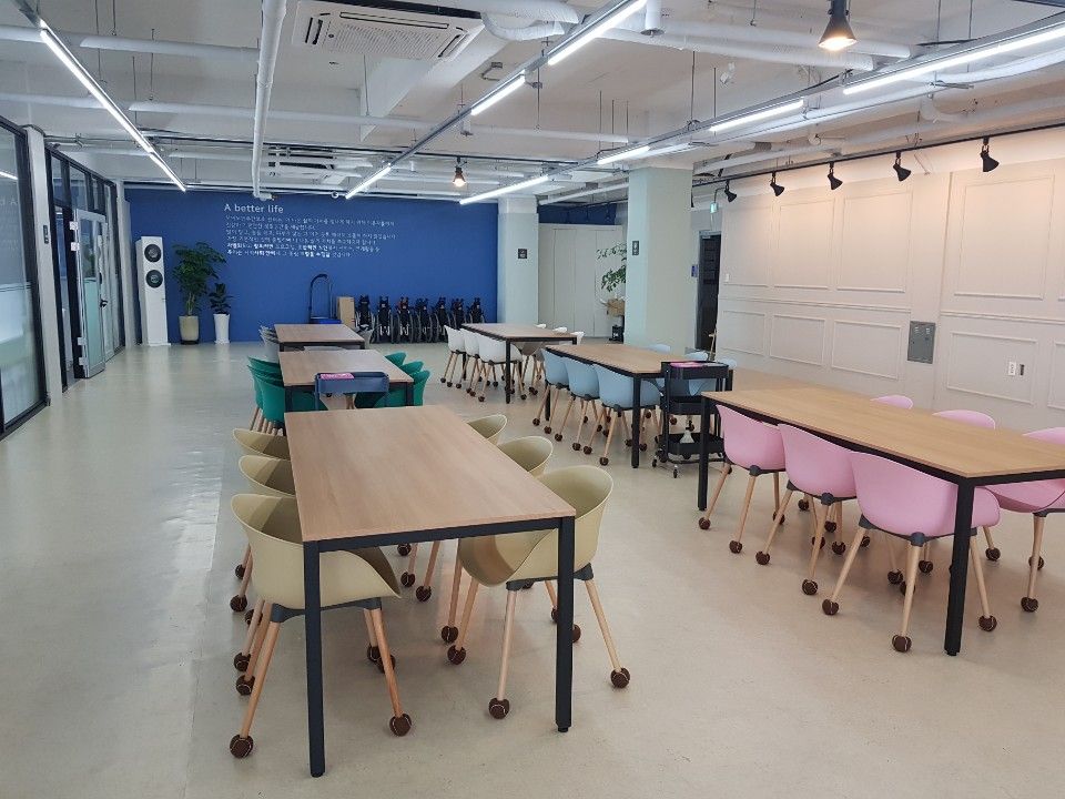 하이노인주간보호센터 2019-08-17