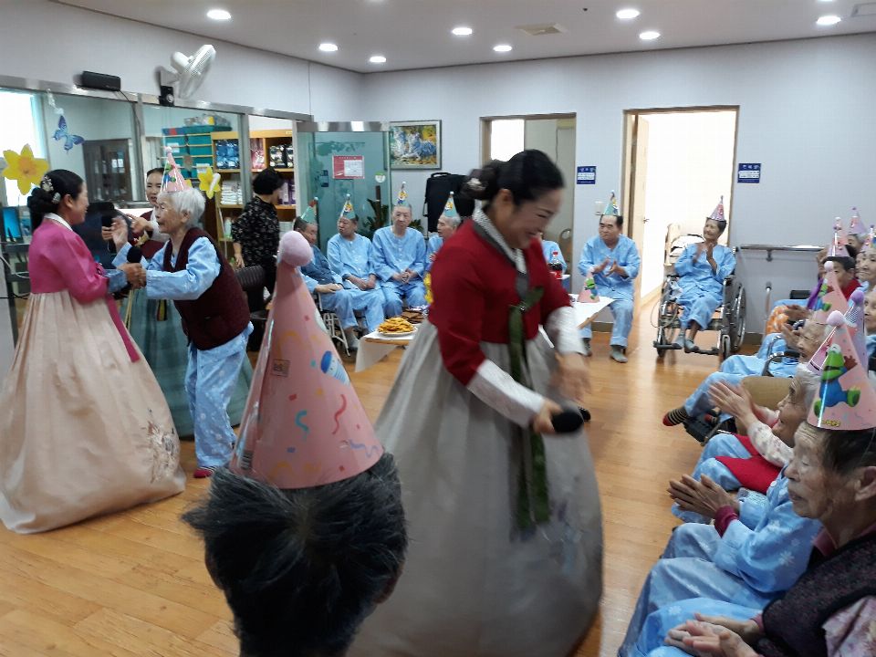 영덕희망마을 영덕희망마을 프로그램운영