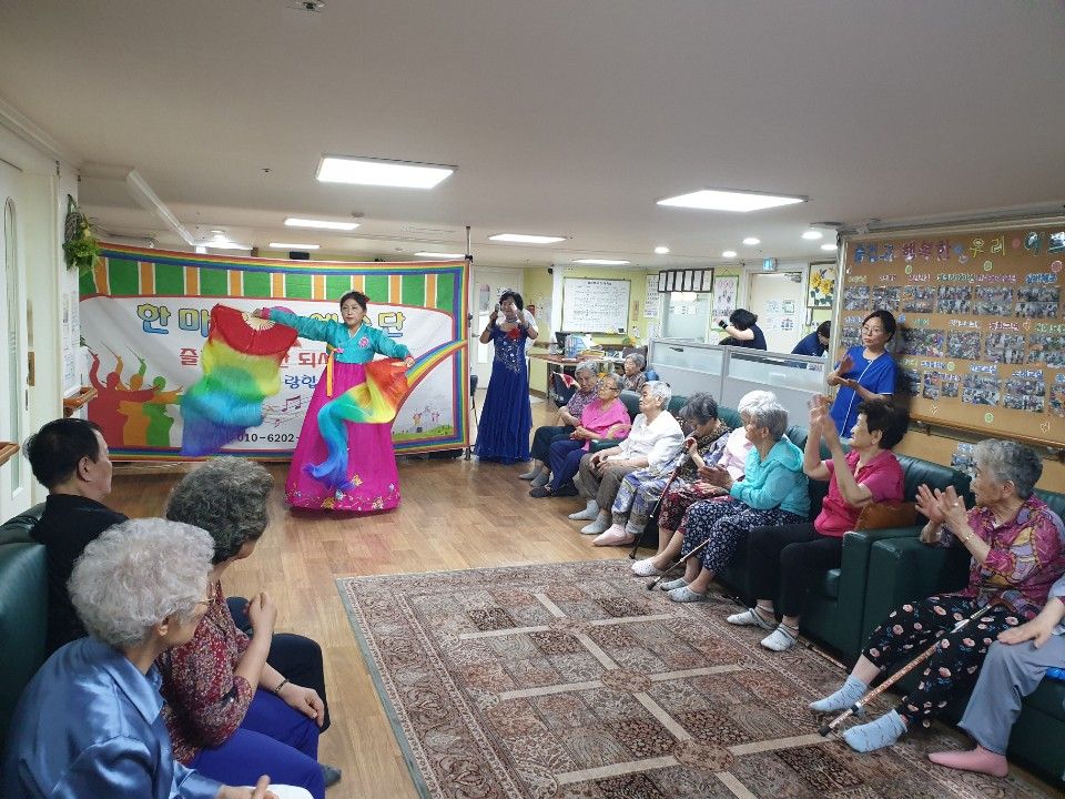 수유데이케어센터 2019-09-27