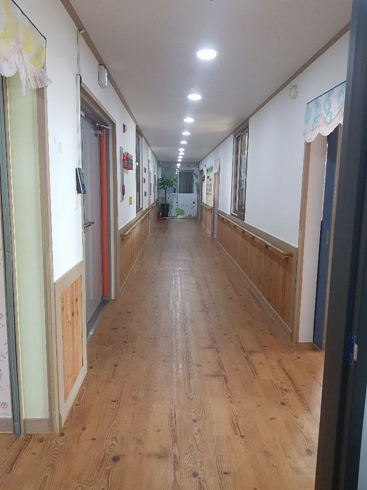 소풍데이케어센터 2019-10-28