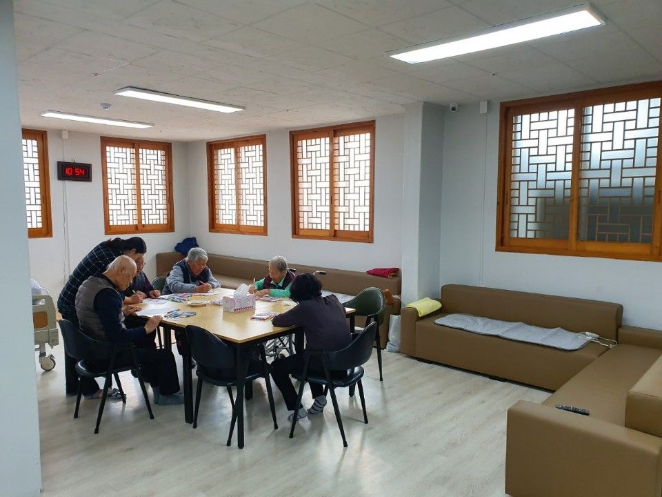 관음문화복지센터 2019-11-26