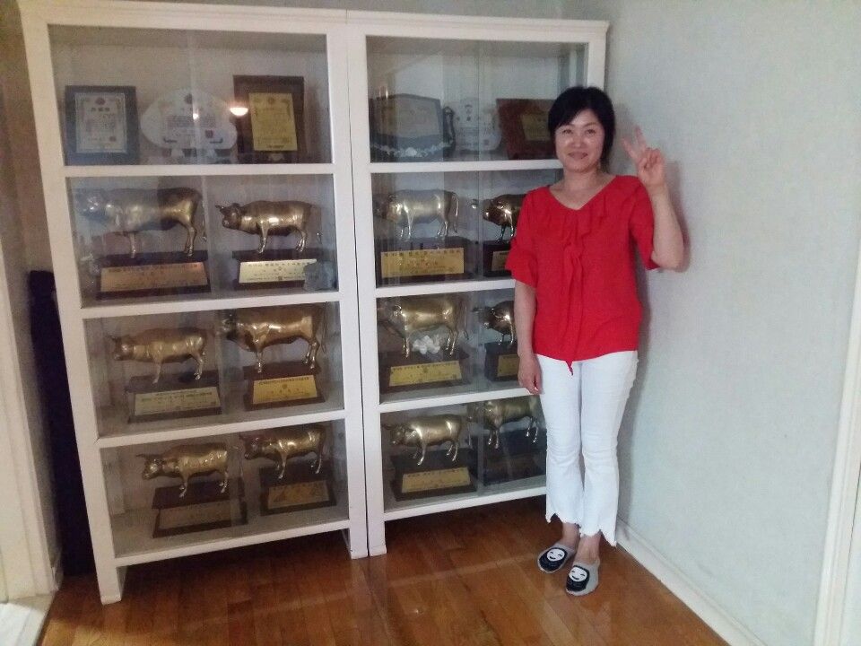 희망주야간보호센터 평소 센터장님과 친분이있는 ...