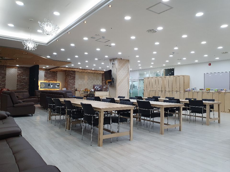 (굿모닝)주간보호센터 2020-03-19