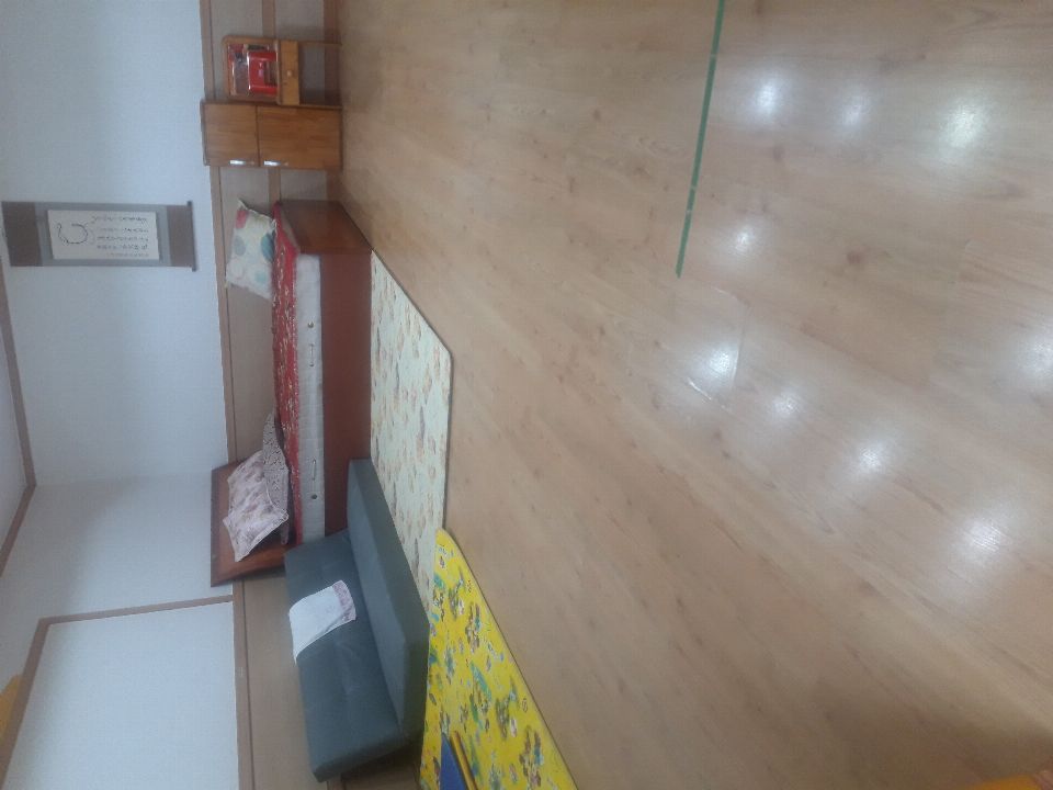더사랑주야간보호센터 2020-05-25