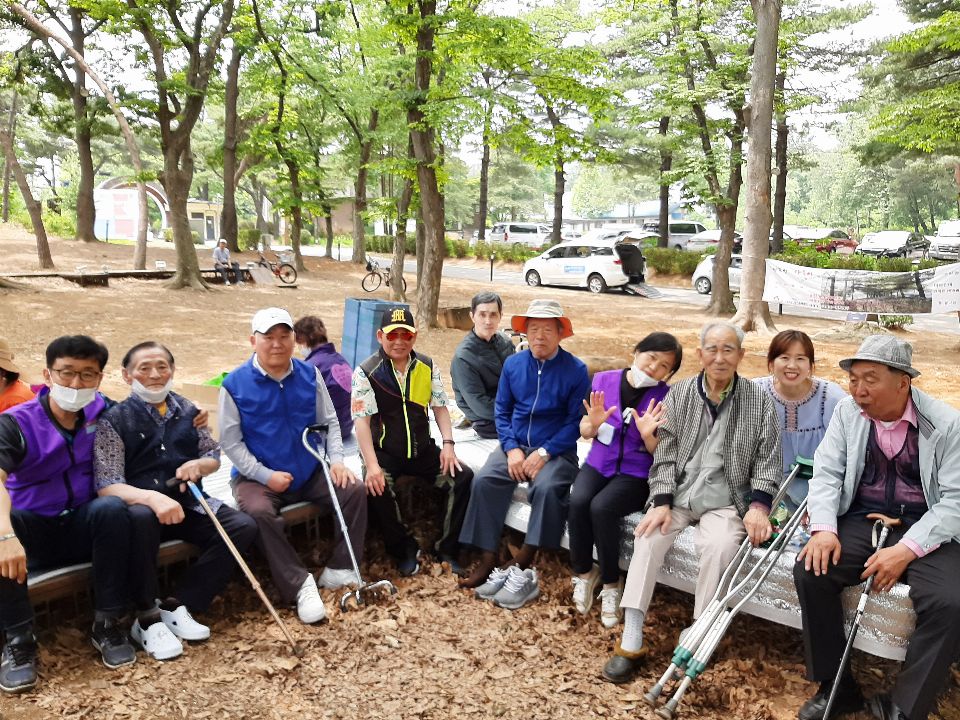 수 데이케어센터 2020-06-19