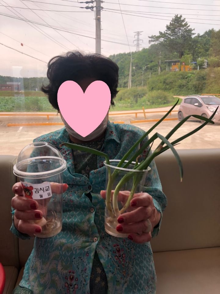 느티나무 주,야간보호센터 시설 사진