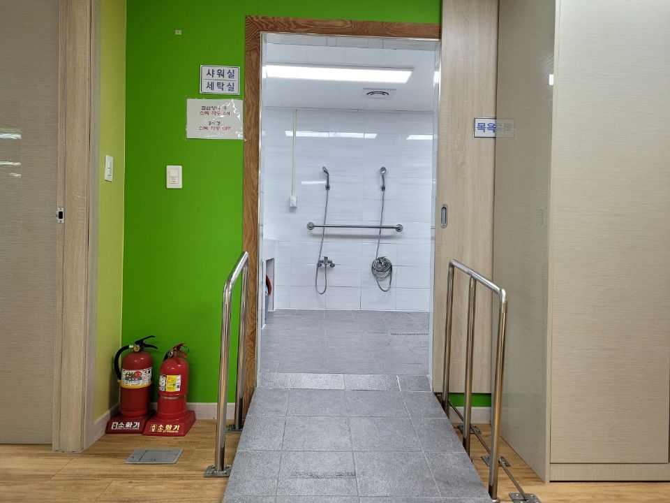 가야실버통합요양센터 가야실버통합요양센터(주간보 ...