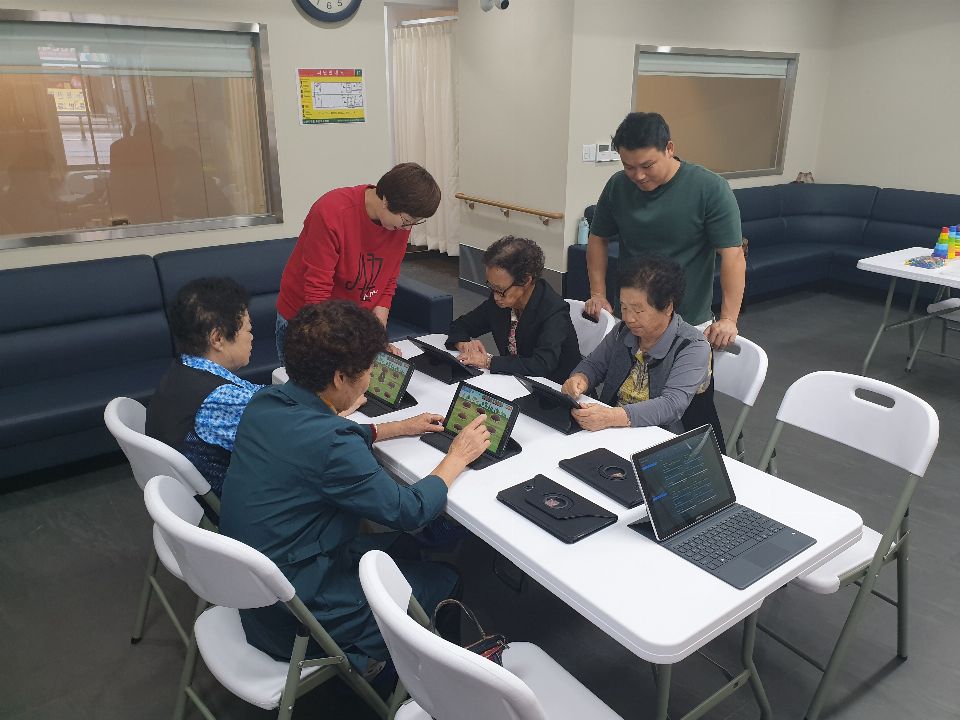 오렌지재활주간보호센터 2021-04-29