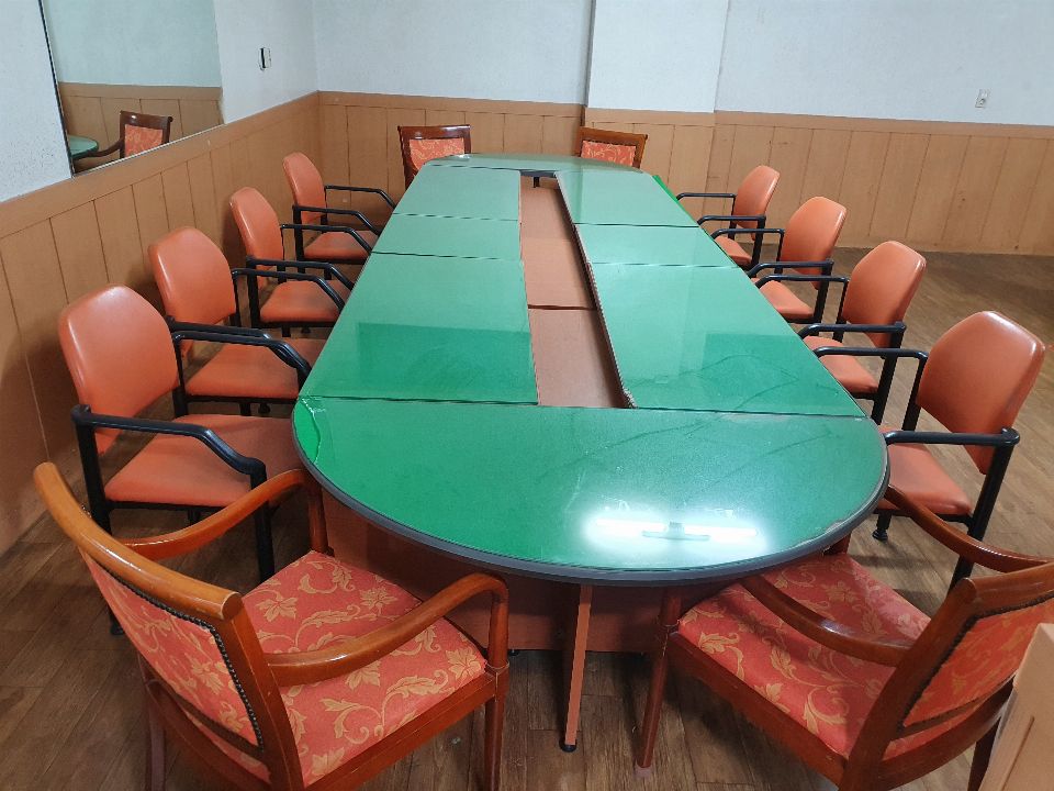 은천노인요양센터 2021-05-01