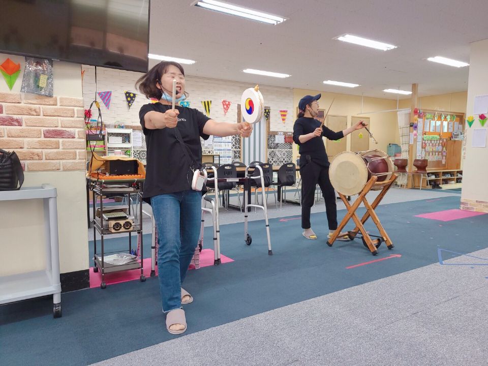 이도데이케어센터 2021-05-17