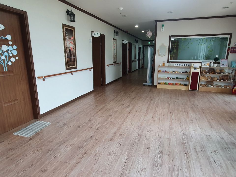 장수효실버타운 2021-05-27