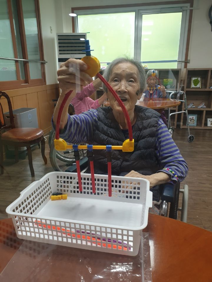 양산요양원 2021-07-05