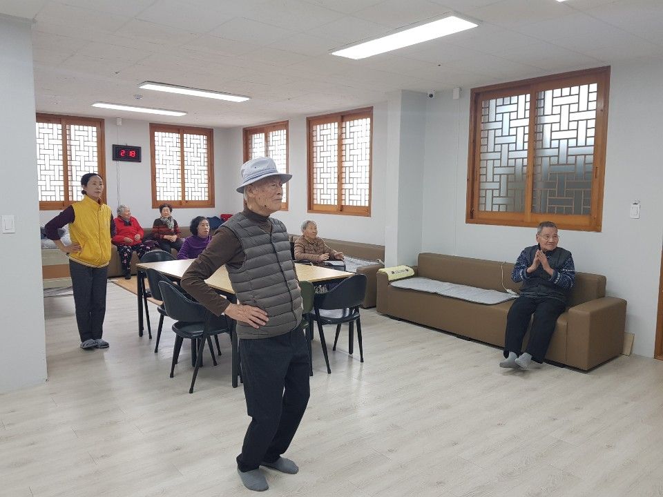 관음문화복지센터 2019-11-26