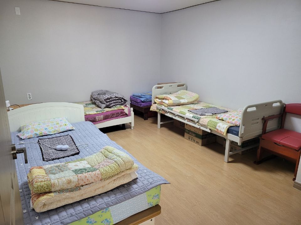 사랑방 주.야간복지센터 2019-07-17