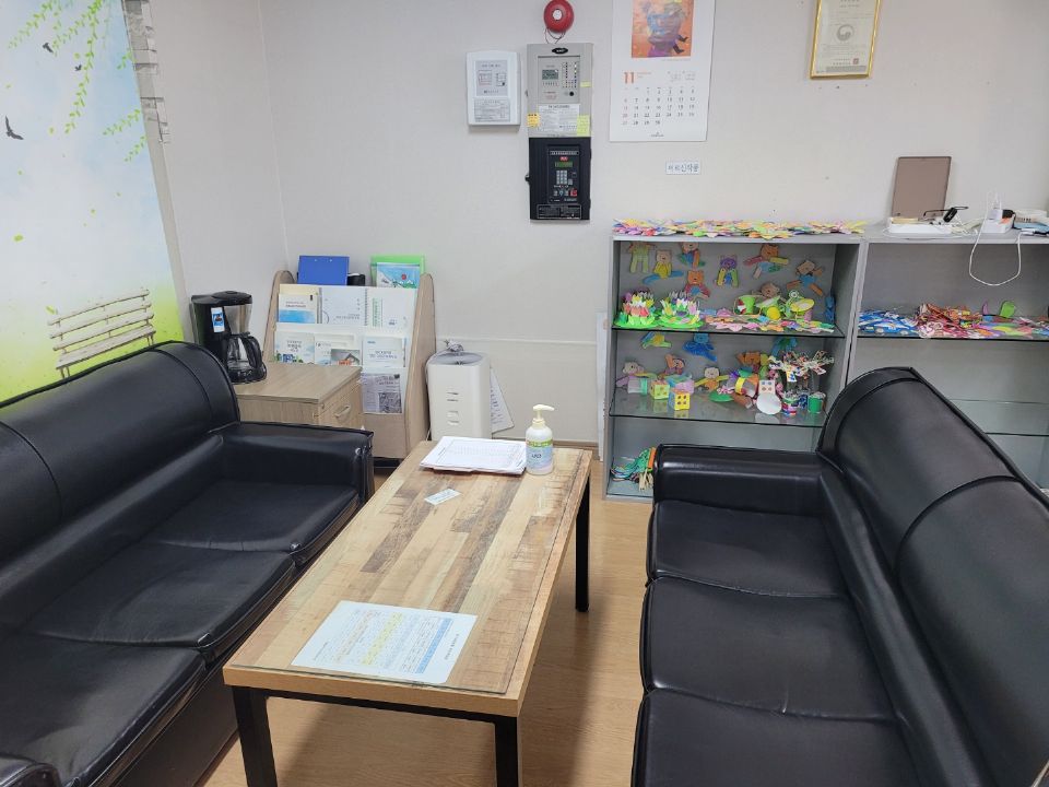 사랑방 주.야간복지센터 2019-07-17