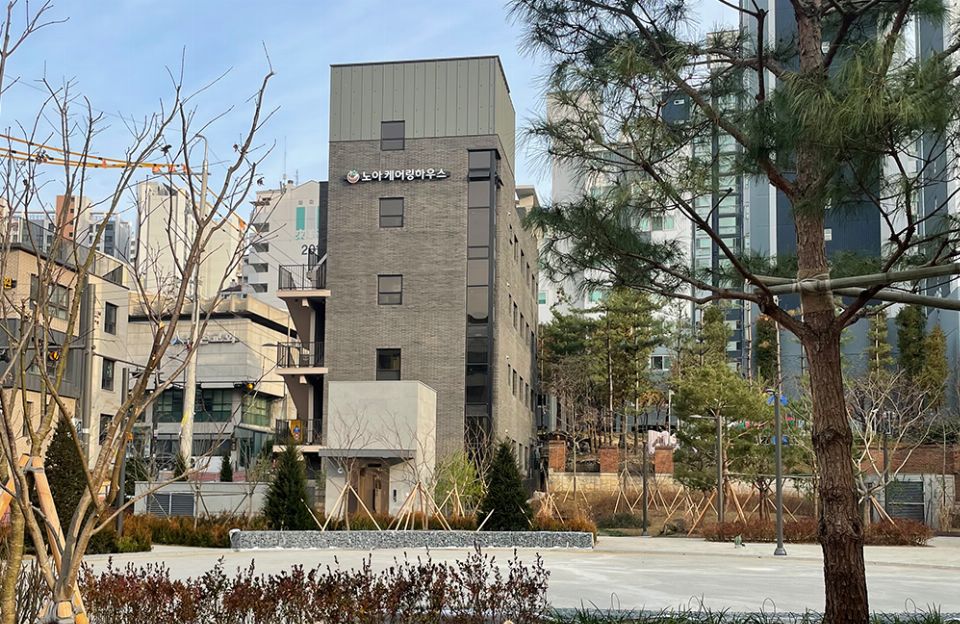 노아 케어링하우스 2021-12-07