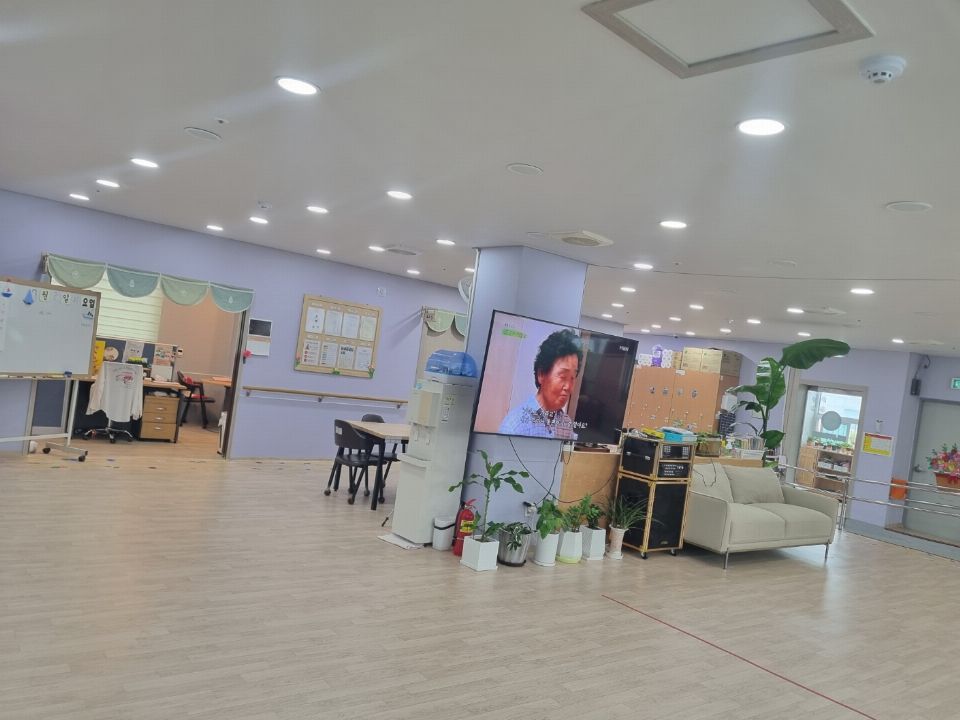 삼일노인주간보호센터 2022-06-27