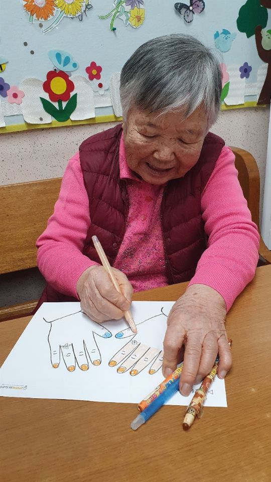 벧엘요양원 2022-02-25