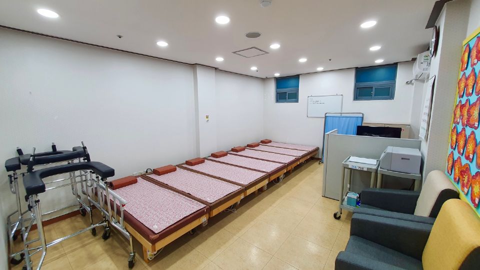 매화꽃주야간보호센터 2022-07-14