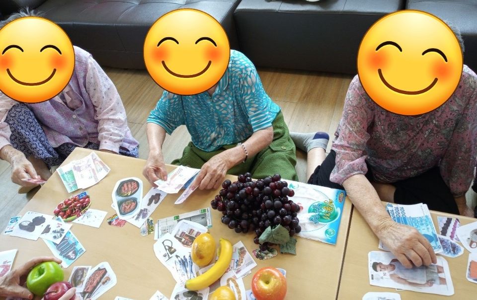 예천효요양원 2022-07-20