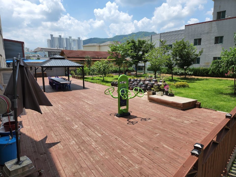 보금자리요양원 2022-07-28