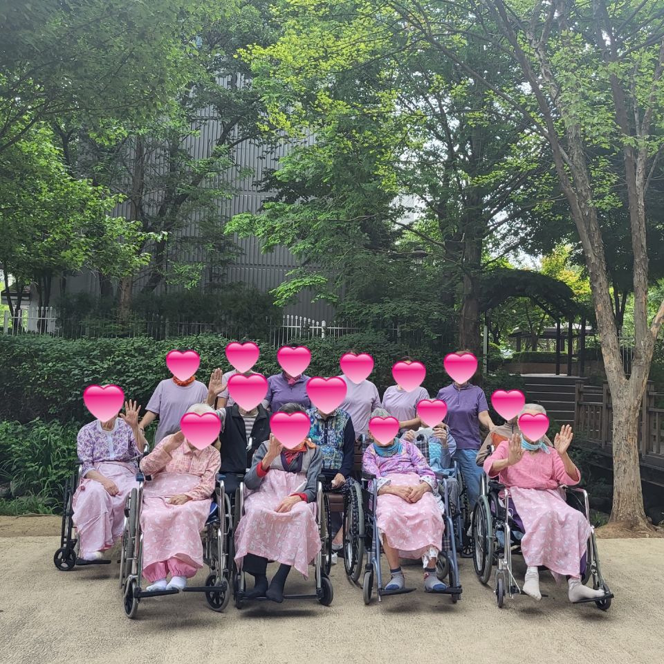 너싱홈해피나라 2022-11-02