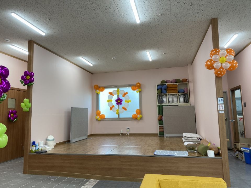 다원행복주간보호센터 2022-02-28