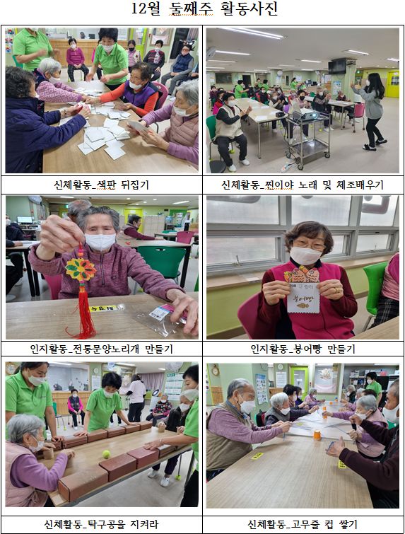 한마음재가센터 2022-12-21