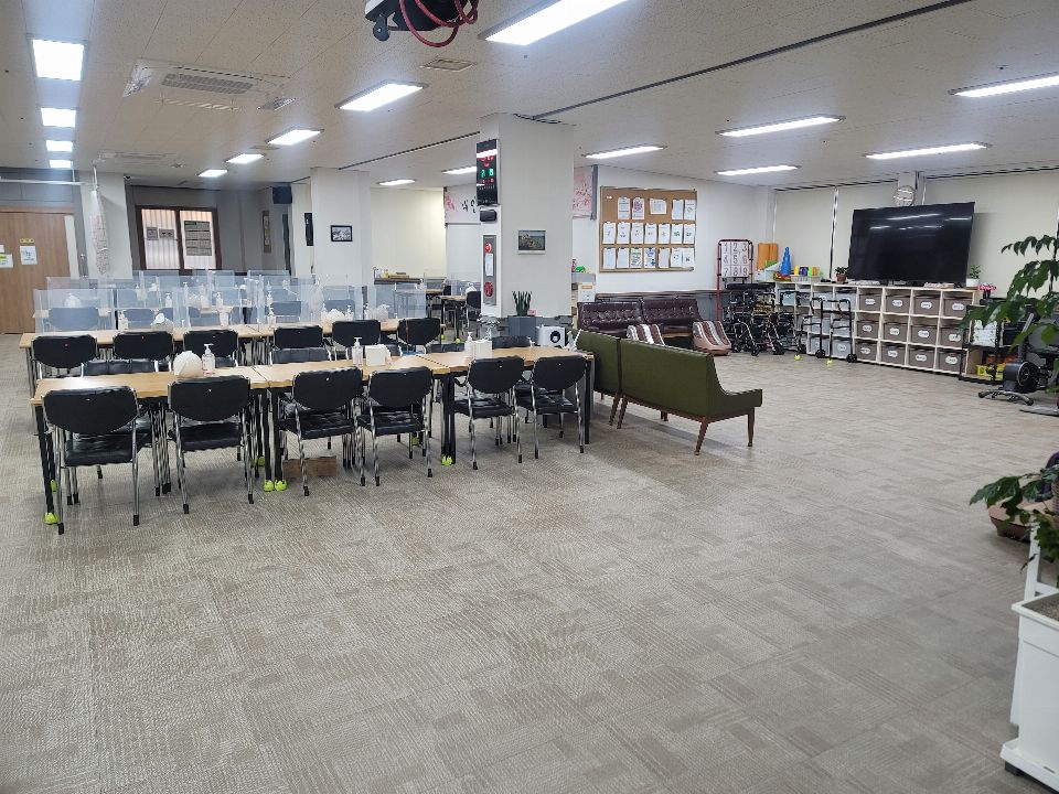 은혜노인복지센터 2023-02-20