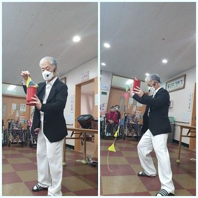 벧엘요양원 2023-03-30