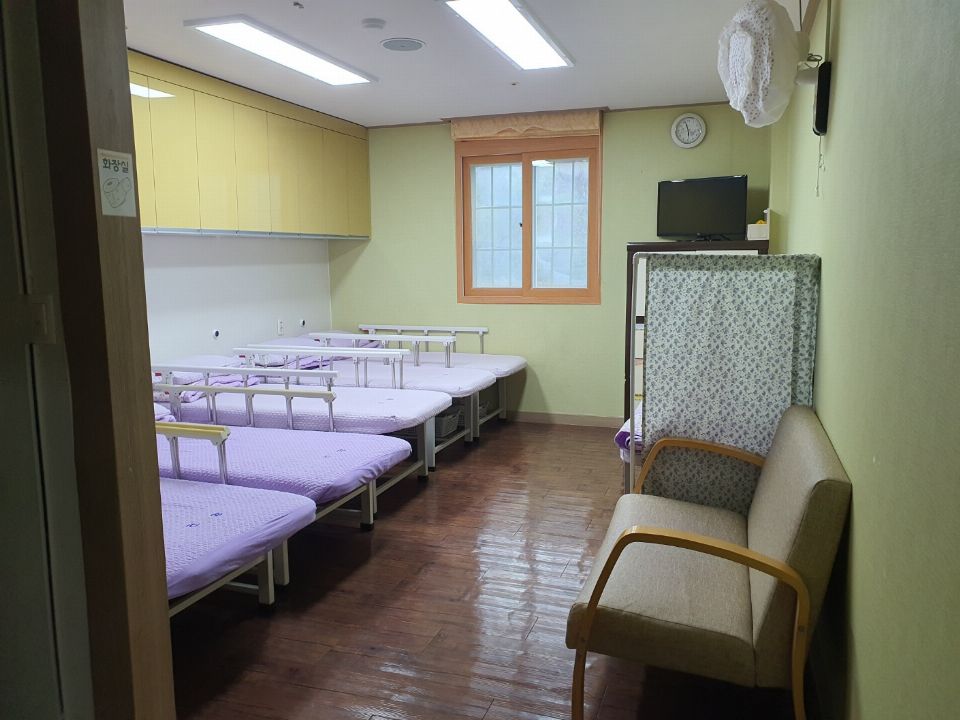 사천건양주야간보호센터 2023-04-07
