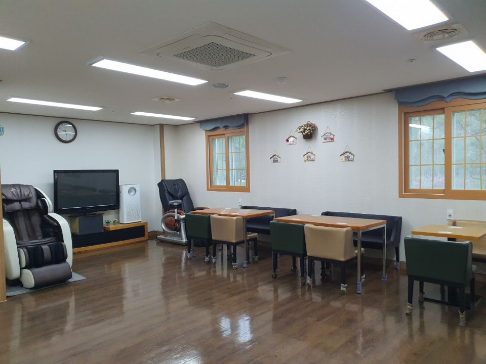 사천건양주야간보호센터 2023-04-07