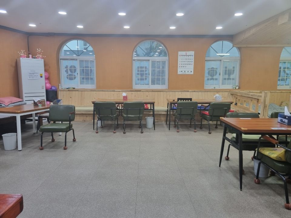 고령행복 재가노인복지센터 2023-05-06