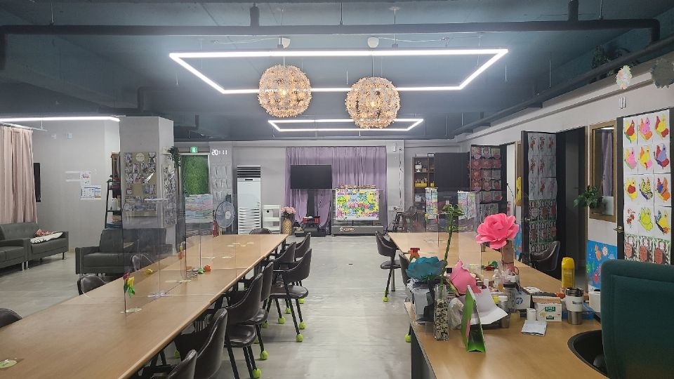사회적협동조합 다솜재가복지센터 2023-05-10