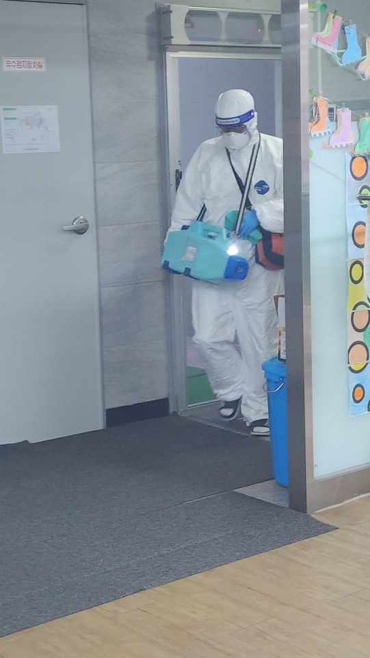 나눔과 돌봄 사회적협동조합 2023-05-25
