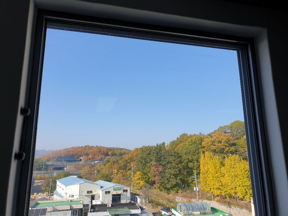 다슬주간보호센터 2022-11-02