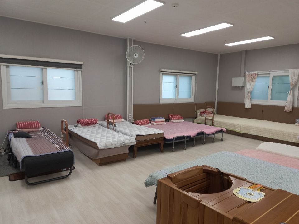 삼목재가장기요양기관 2023-07-11