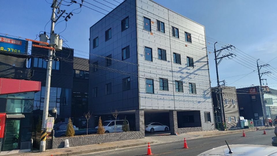 경대노인복지센터요양원 2023-07-27