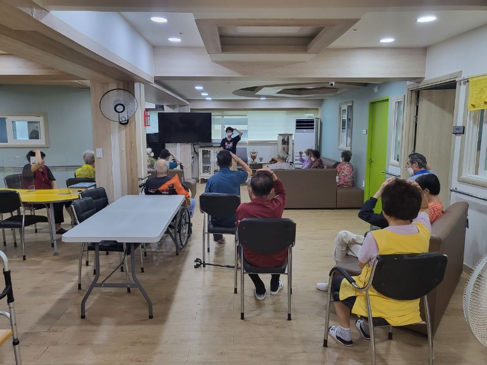 벧엘의집요양원2 2023-07-30