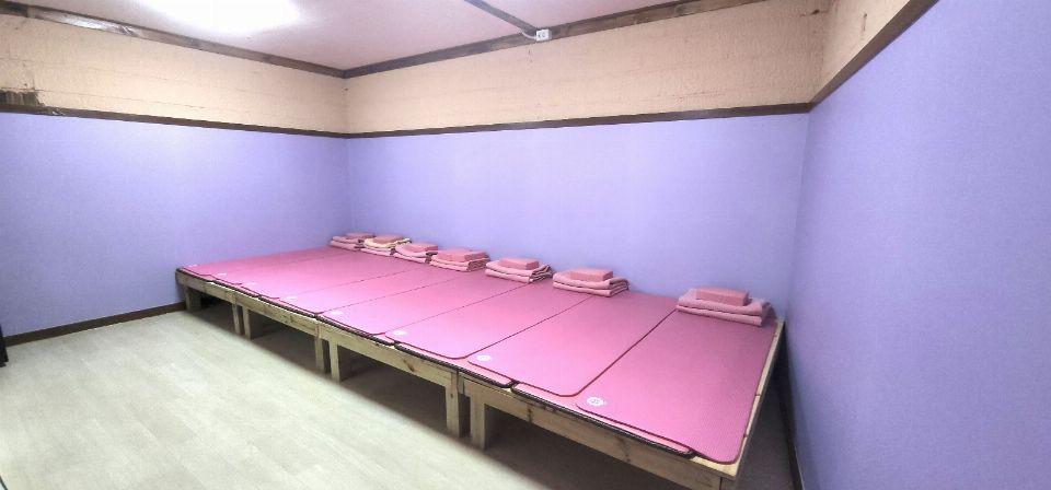 하늘지기 노인복지센터 2023-08-08
