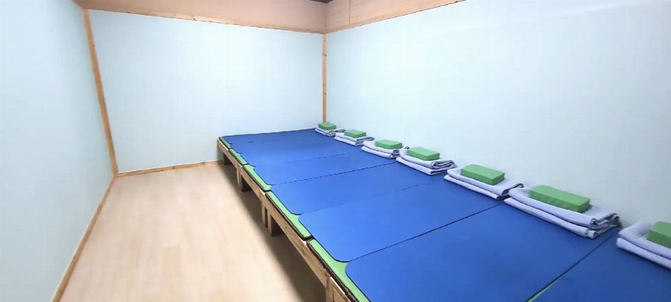 하늘지기 노인복지센터 2023-08-08