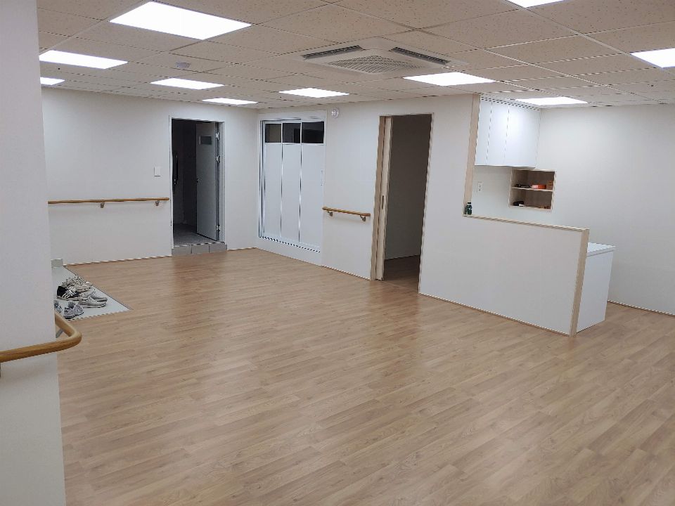 부산사랑실버홈 2023-08-09
